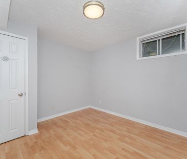 For Lease - 21 Beverley Street Unit# (Lower Level), Waterloo, Ontario - Photo 6