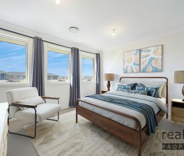 7 Bega Street, Gregory Hills, NSW 2557 - Photo 6
