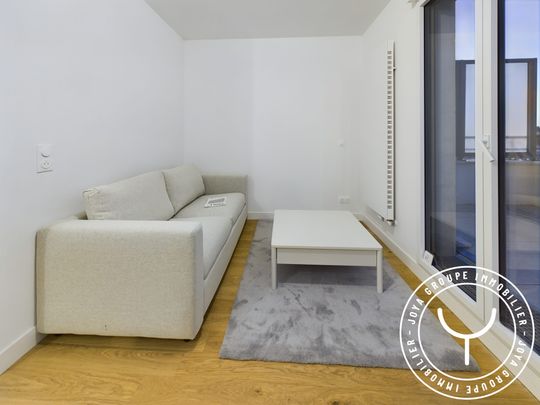 LOCATION T3 DUPLEX MEUBLÉ - Rue du Landy - Photo 1
