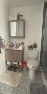 Session de bail - Photo 4