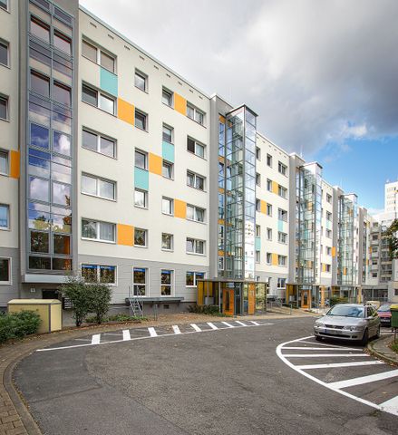 4-Zimmer Mietwohnung - Gruna - Photo 2