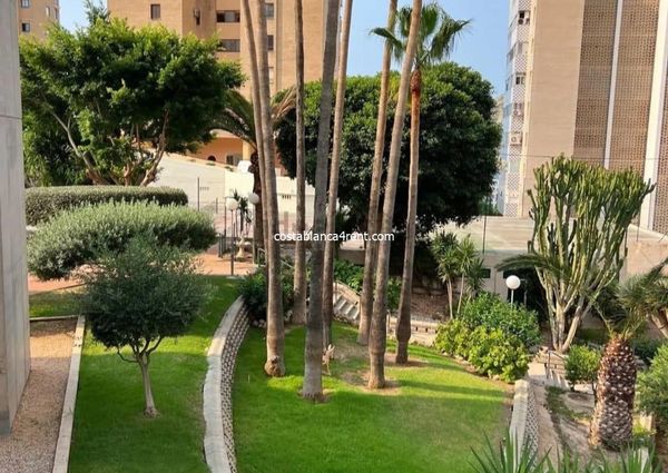 La Cala de Finestrat