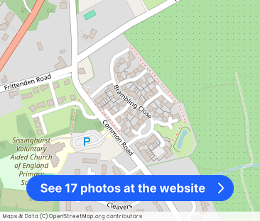 Available For Six Months In Sissinghurst - Photo 1