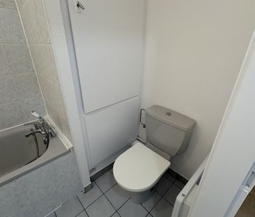 Location Appartement 2 pièces 48m² STRASBOURG 67000 - Photo 4