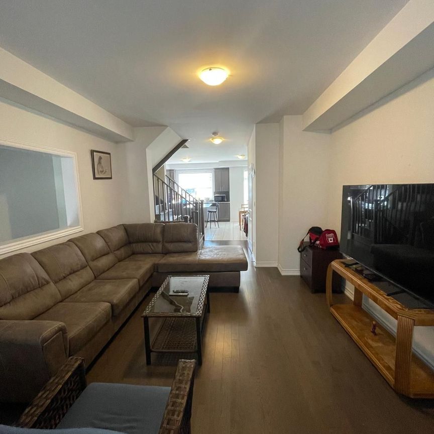 For Lease - 11 Gemma Place, Brampton, Ontario - Photo 1