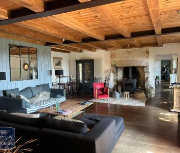Maison à louer 5 pièces 217.12m² - Photo 3