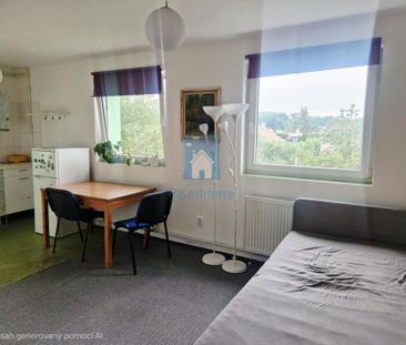 Pronájem bytu 1+kk 22 m2 - Photo 3