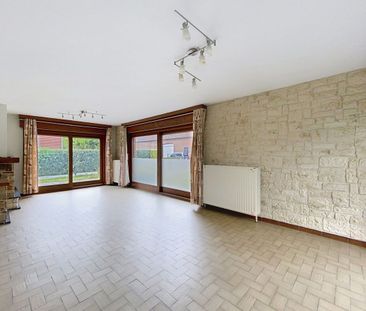 Huis te huur in Froidmont voor € 990 met 3 slaapkamers - Photo 2