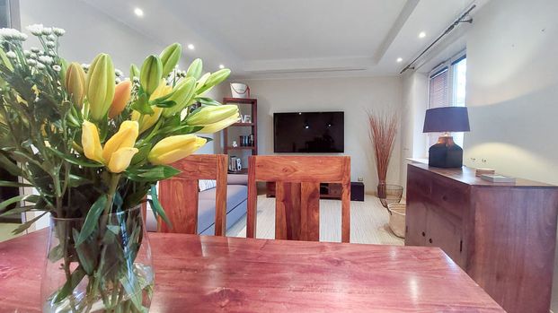 Zobacz! Komfortowe 2 p w zielonej okolicy! 48.6 m² - Photo 1