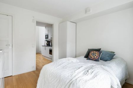 Södra Kungsvägen, Lidingö - Photo 5