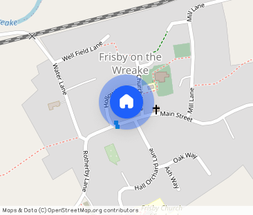 17a Main Street, Frisby On The Wreake, LE14 - Photo 1