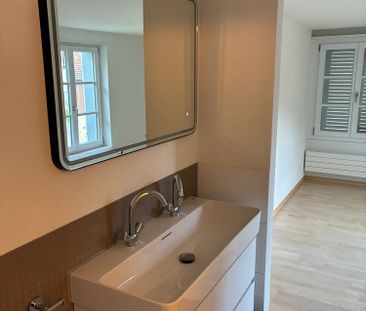 Cosy Altbauwohnung, ganz renoviert - Foto 6