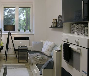 Pronájem bytu 2+kk 50 m² - Photo 2