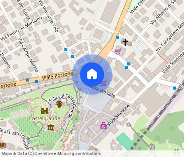 2.5 Zimmer, 58 m² - Foto 1