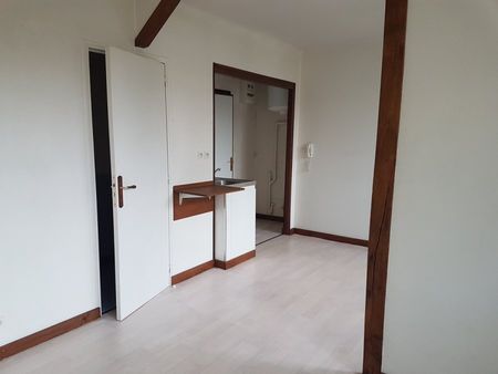 Appartement 1 pièce à Bar-le-Duc - Photo 5