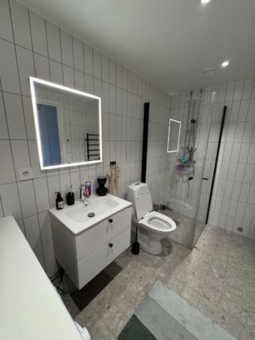 Göteborg - 3rok - 4mån - 17.825kr/mån - Photo 5