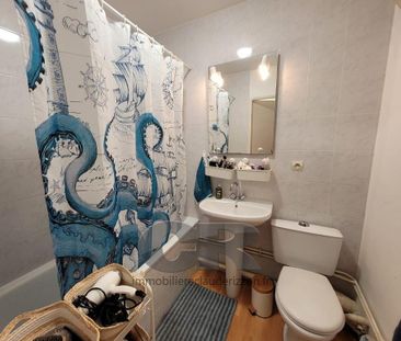 Location Appartement 1 pièce 29m² METZ 57070 - Photo 1