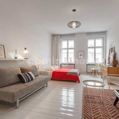 New York meets Berlin - Photo 1