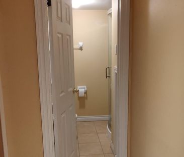 For Lease - 36 Muscadel Road Unit# Bsmt, Vaughan, Ontario - Photo 4