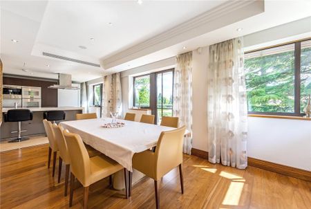 3 bedroom penthouse to rent - Photo 4