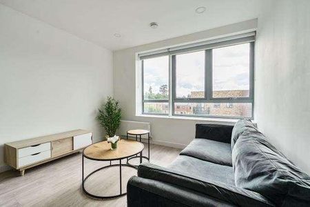 Market Street, Bracknell, RG12 - Photo 5