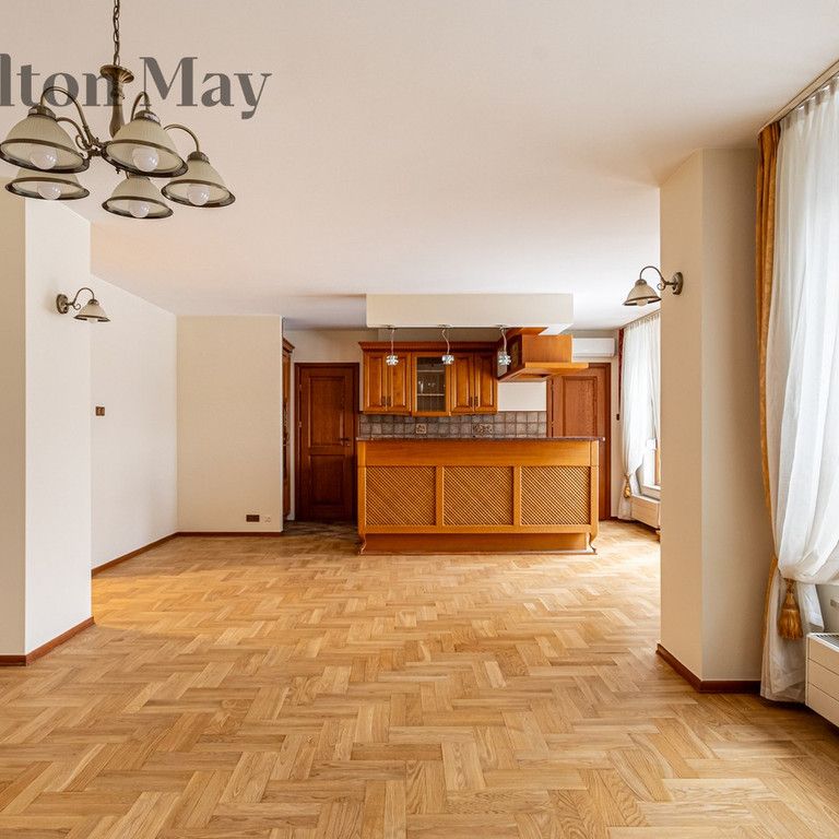 Warszawa, Śródmieście, Zygmunta Słomińskiego - Фото 1