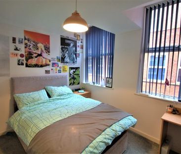 1 Wheatsheaf Apartments, City Centre - Photo 5