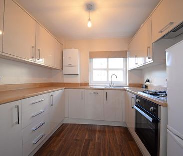 2 bedroom terraced house to rent - Photo 6
