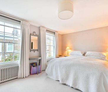 2 bedroom terraced house to rent - Photo 3