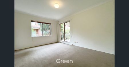 Well-Maintained Two-Bedroom Unit in Perfect West Ryde Location! - Photo 4