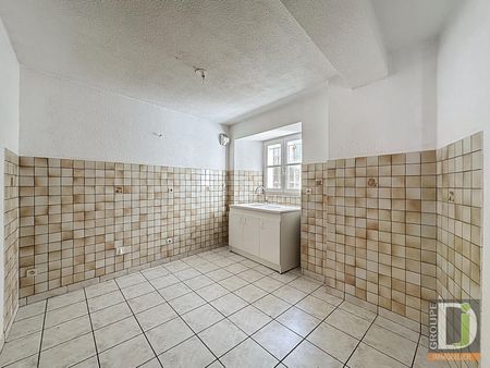 Location Appartement 3 pièces 57m² CHABEUIL 26120 - Photo 2