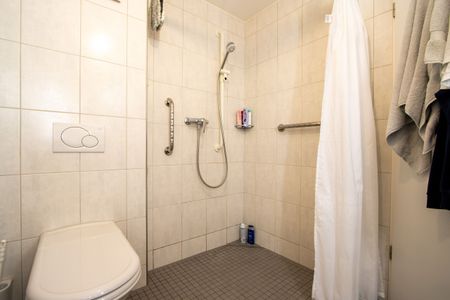 Vivre dans la vieillesse - 2.5-pièces pour personnes âgées - Foto 5