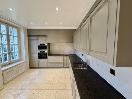 Superb apartment near Bertrand Park - Foto 5