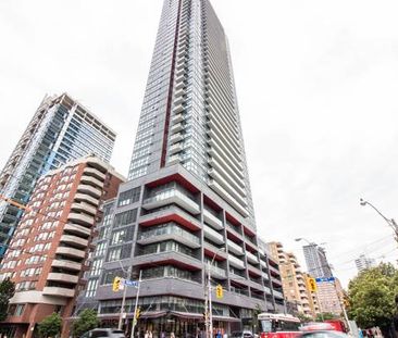 159 DUNDAS STREET E,1BED,1BATH,BALCONY,DOWNTOWN TORONTO - Photo 1