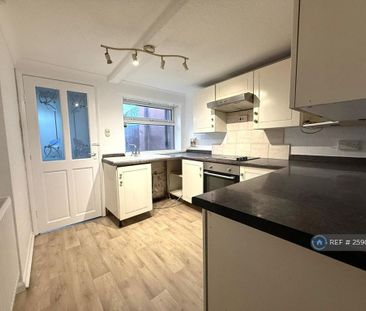 2 bedroom terraced house to rent - Photo 6