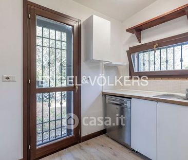 Quadrilocale in Affitto in Via della Giustiniana a Roma - Photo 3