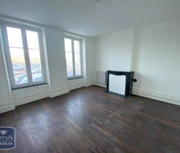 Appartement à louer 1 pièce 45.68m² - Photo 3