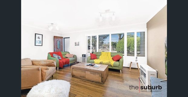 Perfect place to call home - Photo 1