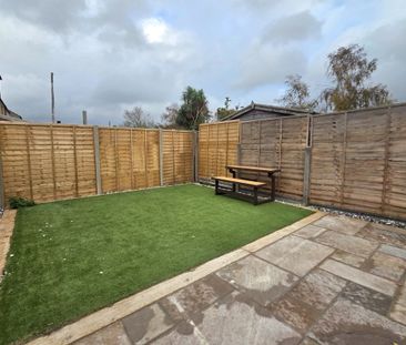 Felix Road - Photo 2