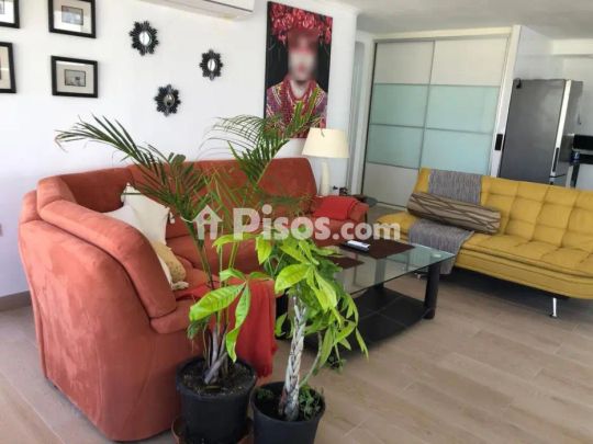 Piso en alquiler en Avenida del Mediterráneo, 54 - Photo 1