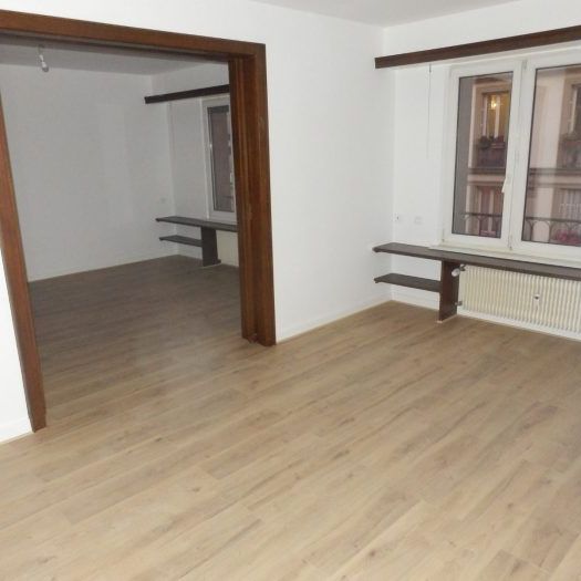 T3/4 Strasbourg place de Zurich - Photo 1