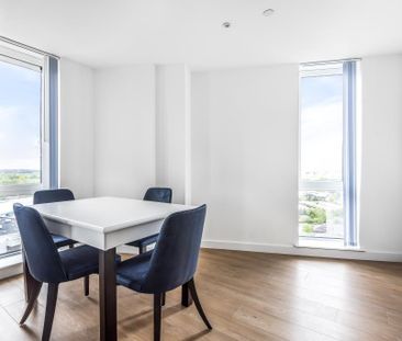 2 bedroom apartment to rent - Photo 4