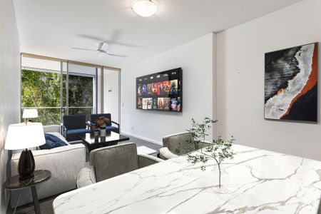 512/35 Shelley Street, Sydney - Photo 2