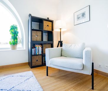 Appartement met één slaapkamer in Wasseiges - Photo 2
