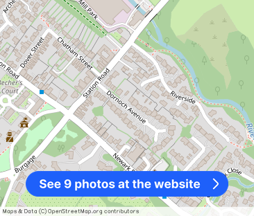 Dornoch Avenue, Southwell, Nottinghamshire. - Photo 1