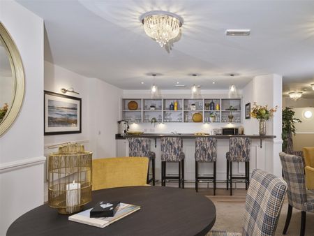 Clementine Lodge, Bicester, Oxfordshire - Photo 4