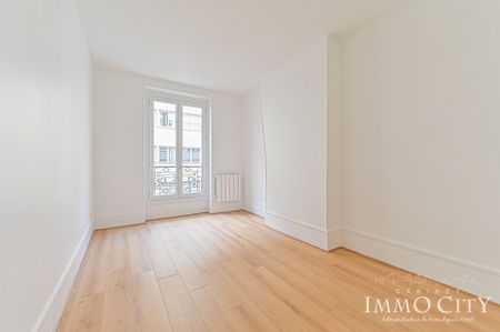 Appartement 3 pièces - 47m² - Photo 5