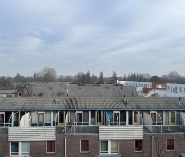 Appartement te huur: Kajuit 460 9733 CZ Groningen - Foto 6