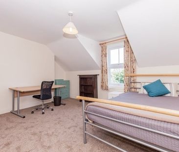 Iffley Road, Oxford - Photo 5