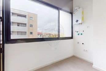 Apartment T2 in Rio Tinto, Gondomar